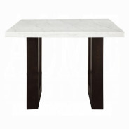 DN03255 5PC Edwyn Counter Height Table Set By Acme Furniture