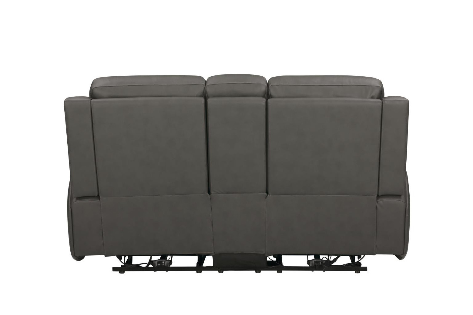 Belmont - Autumn Power Zero Gravity Tilt Console Loveseat By Parker House Furniture