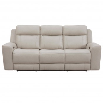 Calgary - Stone Power Sofa...