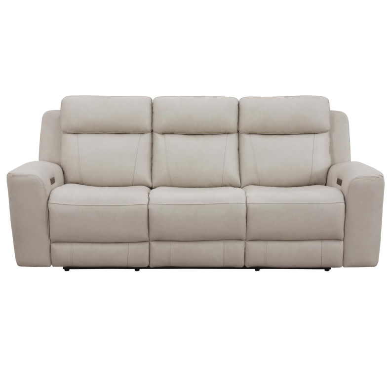Calgary - Stone Power Sofa By Parker-House Furniture