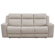 Calgary - Stone Power Sofa By Parker-House Furniture