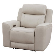 Calgary- Stone Power Recliner By Parker-House Furniture