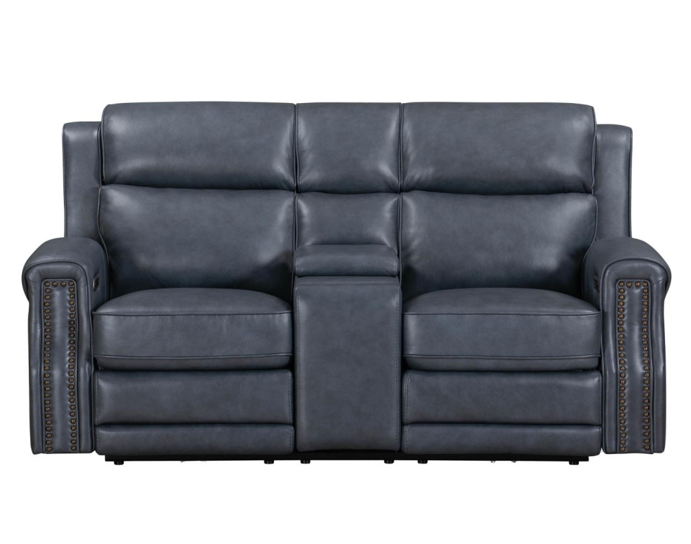 Hensley - Marina Dream Power Loveseat By Parker-House Furniture