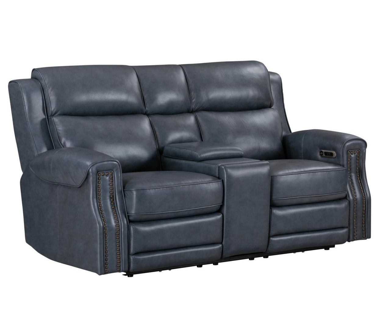 Hensley - Marina Dream Power Loveseat By Parker-House Furniture
