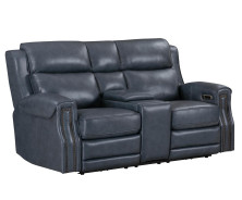 Hensley - Marina Dream Power Loveseat By Parker-House Furniture