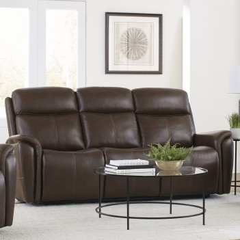 Cascade - Auburn Brown...