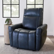 Bradford-Steamboat Marine Power Zero Gravity Recliner By Parker-House Furniture