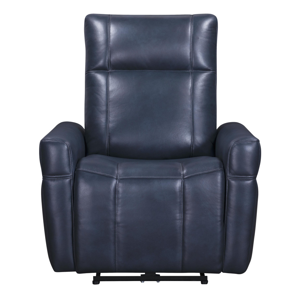 Bradford-Steamboat Marine Power Zero Gravity Recliner By Parker-House Furniture