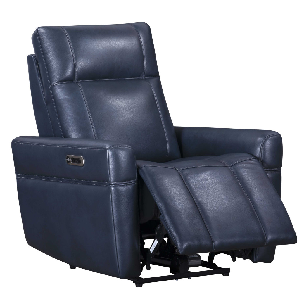 Bradford-Steamboat Marine Power Zero Gravity Recliner By Parker-House Furniture