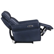 Bradford-Steamboat Marine Power Zero Gravity Recliner By Parker-House Furniture