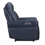 Bradford-Steamboat Marine Power Zero Gravity Recliner By Parker-House Furniture