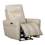 Bradford-Steamboat Quartz Power Zero Gravity Recliner By Parker-House Furniture