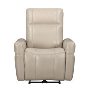 Bradford-Steamboat Quartz Power Zero Gravity Recliner By Parker-House Furniture