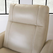 Bradford-Steamboat Quartz Power Zero Gravity Recliner By Parker-House Furniture
