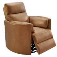 Radius – Vintage Caramel Recliner by Parker-House Furniture