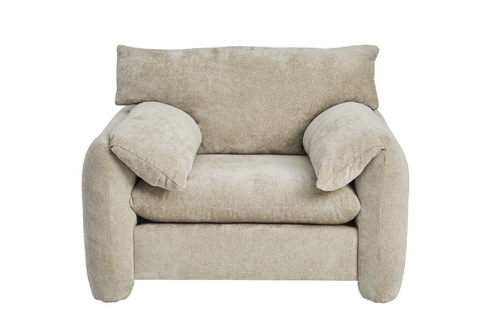 791501-5000 Whistler Sofa E-Sand Collection By A.R.T. Furniture Collections