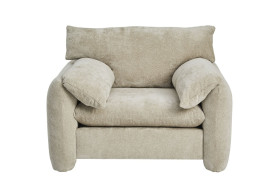 791501-5000 Whistler Sofa E-Sand Collection By A.R.T. Furniture Collections