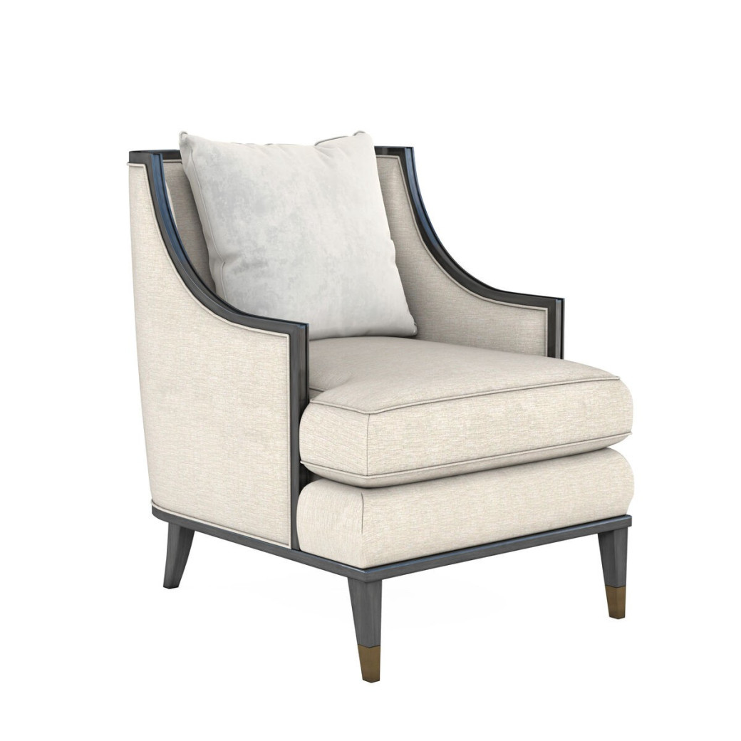 161501-5021AA Harper Sofa - Onyx Finish by A.R.T. Furniture Collections