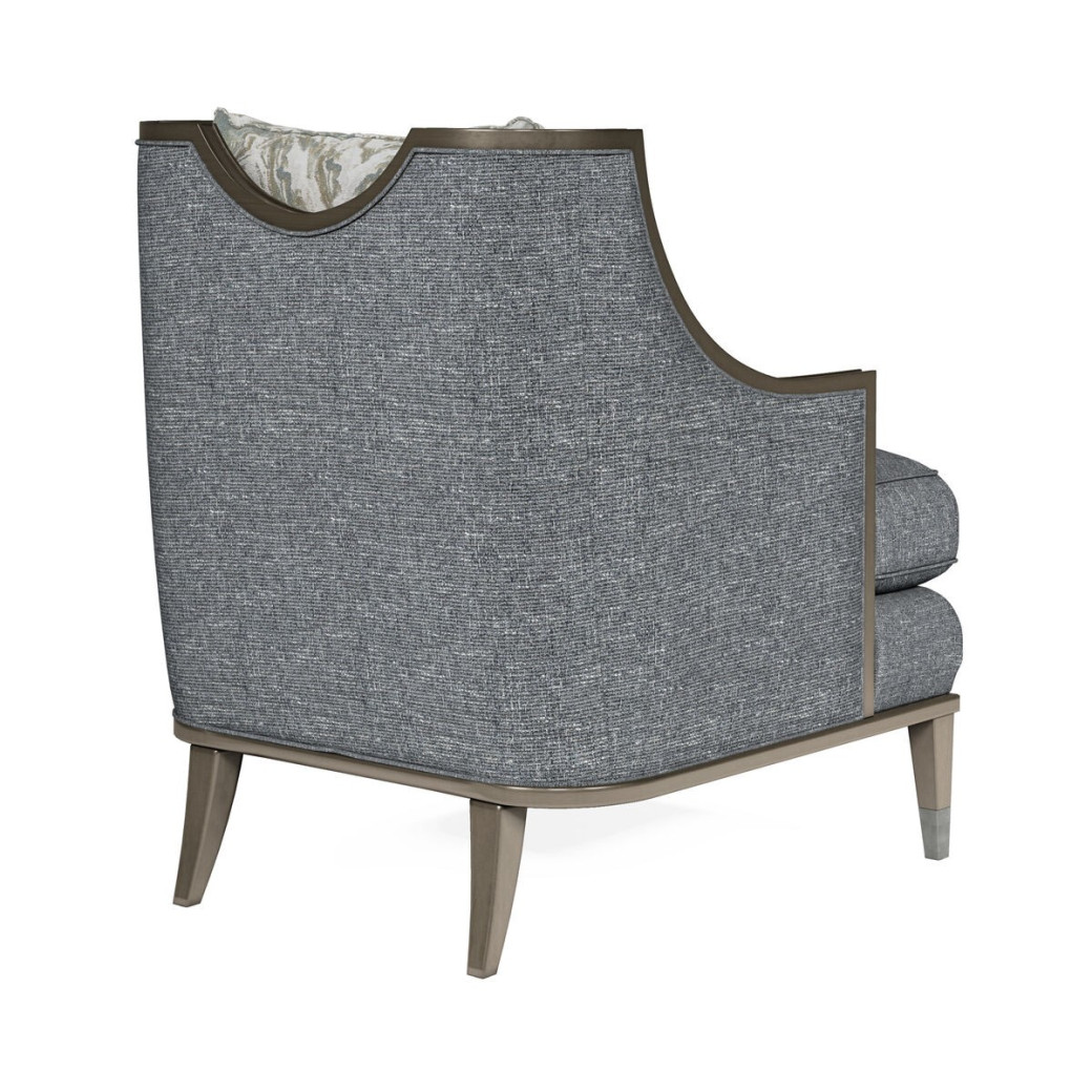 161501-5743AA Harper Sofa - Mica Finish by A.R.T. Furniture Collections