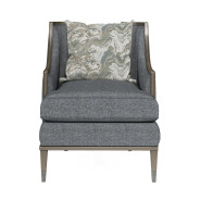 161501-5743AA Harper Sofa - Mica Finish by A.R.T. Furniture Collections