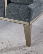 161501-5743AA Harper Sofa - Mica Finish by A.R.T. Furniture Collections