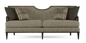 161501-5036AA Harper Sofa - Mineral Finish by A.R.T. Furniture Collections