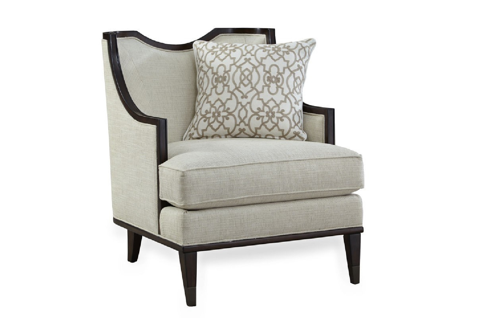 161501-5336AA Harper Sofa - Ivory Finish by A.R.T. Furniture Collections