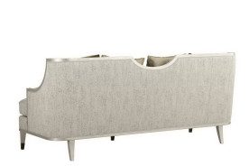 161501-7127AA Harper Sofa - Bezel Finish  by A.R.T. Furniture Collections