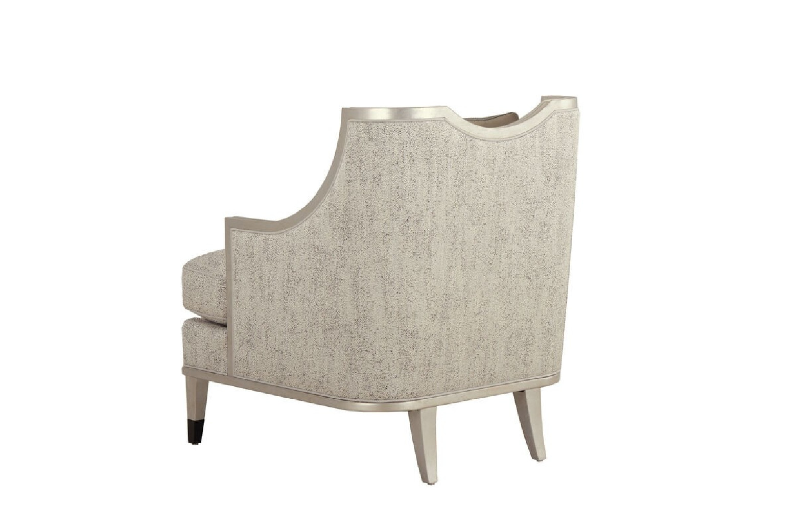 161501-7127AA Harper Sofa - Bezel Finish  by A.R.T. Furniture Collections