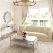 793501-5000 Sofa - Moreau E-Sand Finish by A.R.T. Furniture Collections