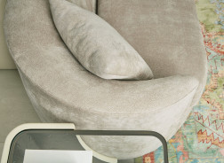 793501-5000 Sofa - Moreau E-Sand Finish by A.R.T. Furniture Collections