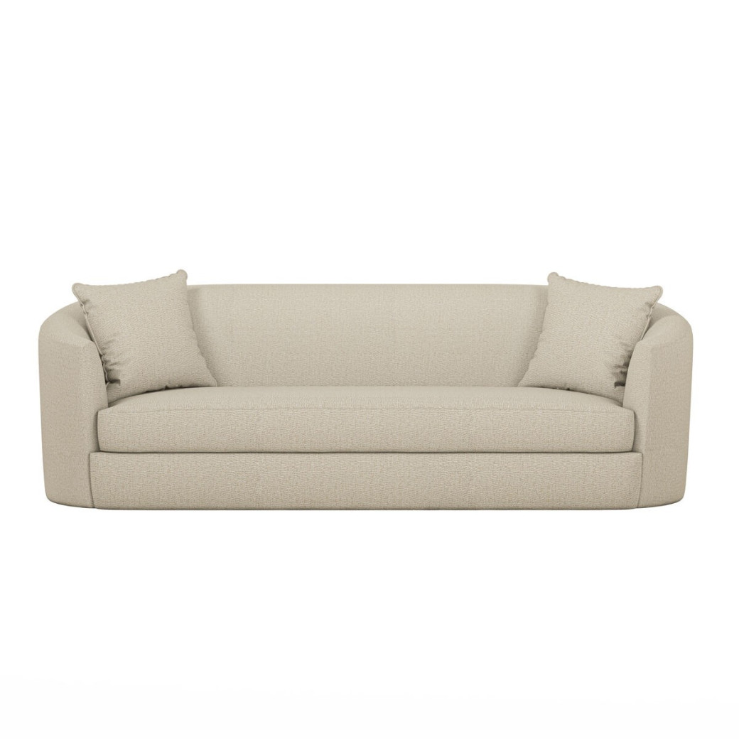 793501-5000 Sofa - Moreau E-Sand Finish by A.R.T. Furniture Collections