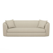 793501-5000 Sofa - Moreau E-Sand Finish by A.R.T. Furniture Collections