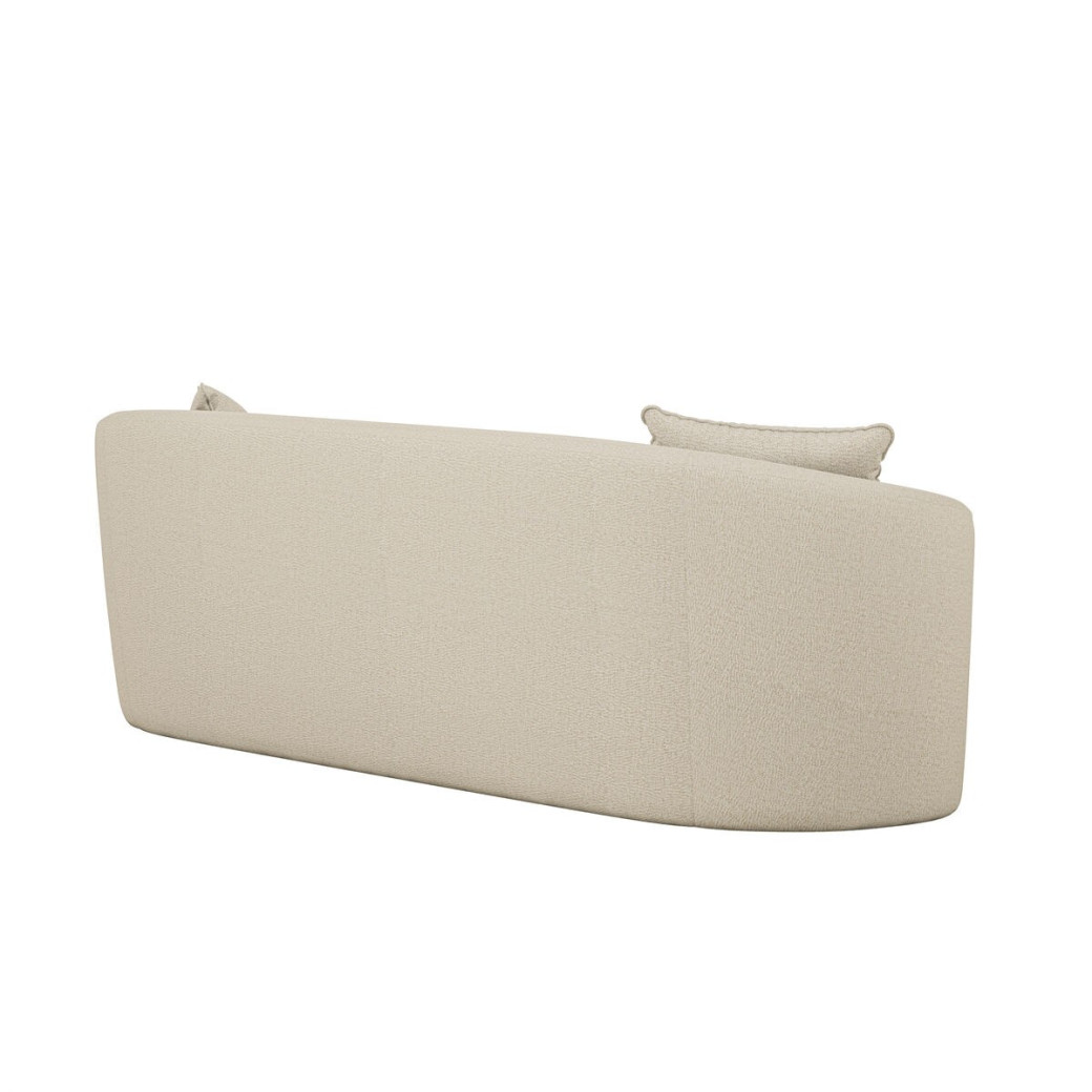 793501-5000 Sofa - Moreau E-Sand Finish by A.R.T. Furniture Collections
