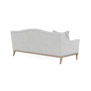 528501-5851AA Magritte Sofa Flax Finish by A.R.T. Furniture Collections