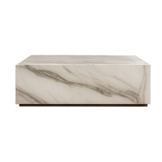 864370-0054 Cavino Cocktail Table By A.R.T. Furniture Collections