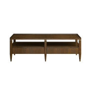 336300-1860 Eave Rectangular Cocktail Table  By A.R.T. Furniture Collections