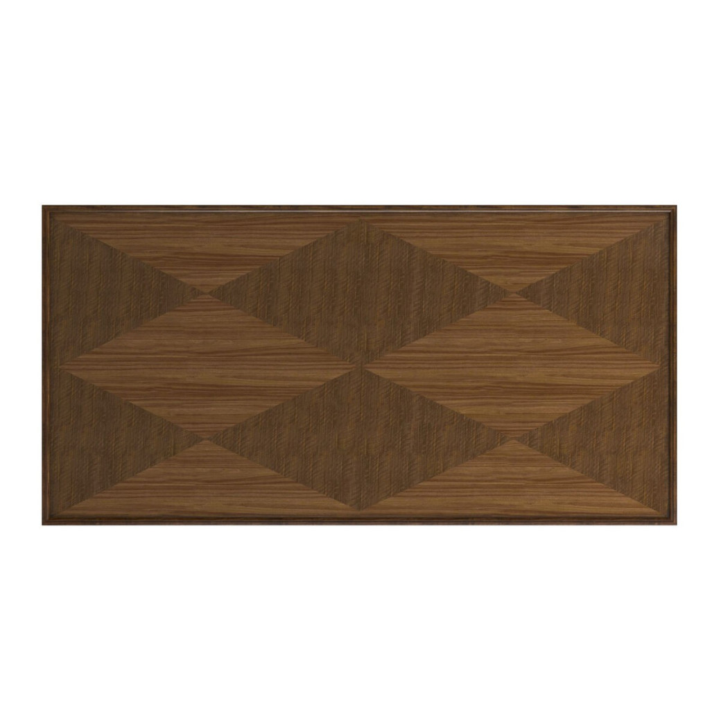 336300-1860 Eave Rectangular Cocktail Table  By A.R.T. Furniture Collections
