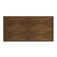 336300-1860 Eave Rectangular Cocktail Table  By A.R.T. Furniture Collections