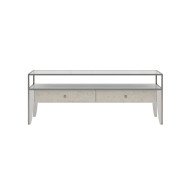 325320-2249 Mezzanine Rectangular Cocktail Table By A.R.T. Furniture Collections