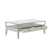 325320-2249 Mezzanine Rectangular Cocktail Table By A.R.T. Furniture Collections