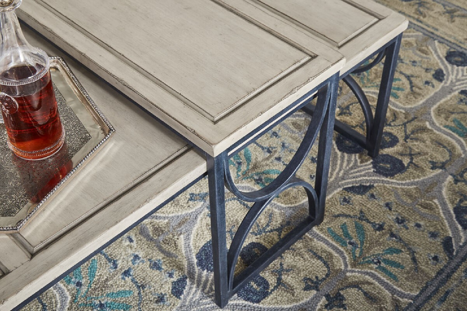321360-1241 Alcove Cocktail Table By A.R.T. Furniture Collections