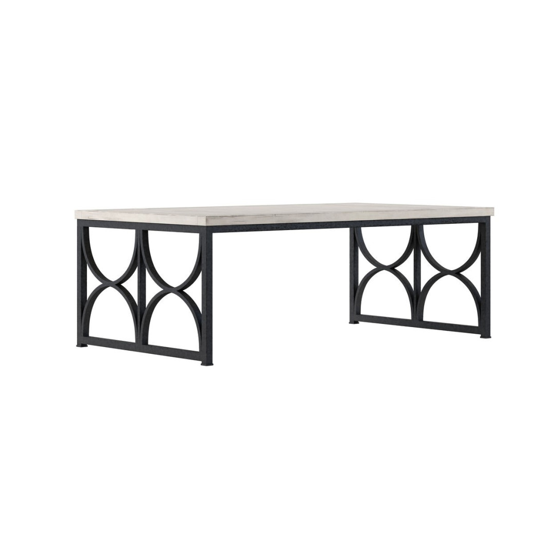 321360-1241 Alcove Cocktail Table By A.R.T. Furniture Collections