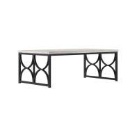 321360-1241 Alcove Cocktail Table By A.R.T. Furniture Collections