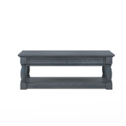 321300-2821 Alcove Rectangular Cocktail Table By A.R.T. Furniture Collections