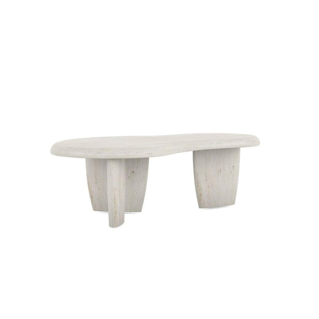 333380-2250 Ashlar High Cocktail Table By A.R.T. Furniture Collections