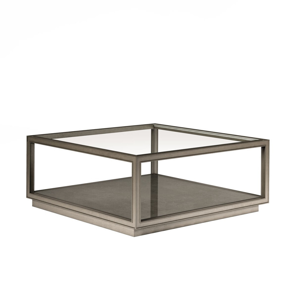 349301-2743 Cove Cocktail Table By A.R.T. Furniture Collections