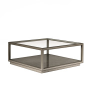 349301-2743 Cove Cocktail Table By A.R.T. Furniture Collections