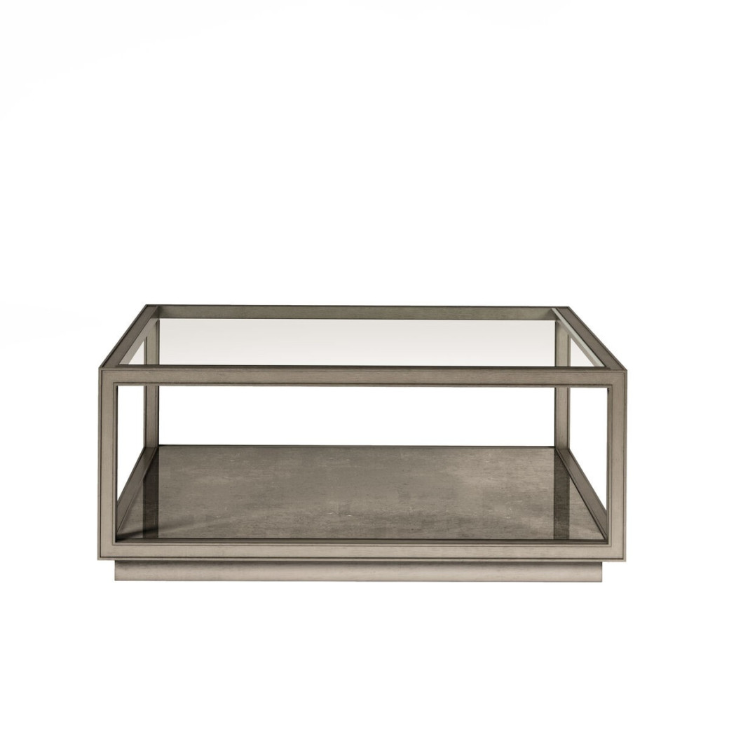 349301-2743 Cove Cocktail Table By A.R.T. Furniture Collections