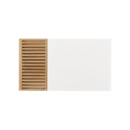 323300-3351 Portico-Rectangular Cocktail Table By A.R.T. Furniture Collections